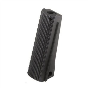 Nighthawk Custom SP0227 1911 Govt. Blued Mainspring Housing Commander