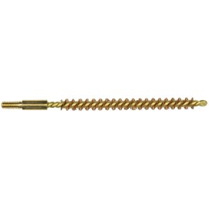 Pro-Shot Products 17R .17 CAL 1.00 In Brass Core Bronze Bristle