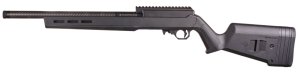 Volquartsen VCB-LR-B Summit 22LR 10+1 1.75lb Trigger Carbon Fiber
