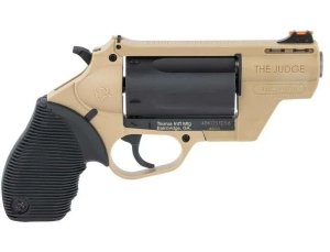 Taurus Judge Public Defender .45 Colt/.410 Bore