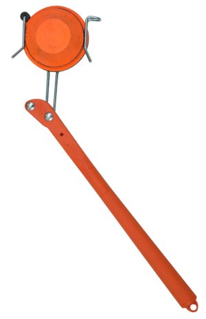 Birchwood Casey WingOne Handheld Clay Thrower Right Hand 49301