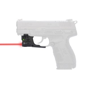 Viridian 920-0055 Reactor R5 Gen 2 Green Laser for Springfield XDE w/ Holster