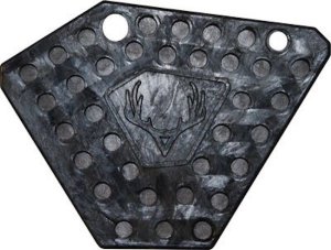 GSM Outdoors HME WAF FE Scent Biscuit Fresh Earth 3PK