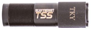Carlson's TSS Turkey Winchester 20 Gauge Choke Tube .555 Blued Finish