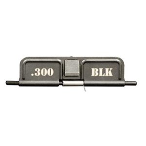 Yankee Hill Machine Co Dust Cover 300 Blackout AR Rifles Black