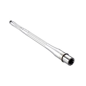 Wilson Combat Recon Barrel .308 16 in Fluted Matte Bead-Blasted 1-11.25