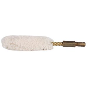 Pro-Shot Bore Mop (8/32 Thread) .35-.40 cal