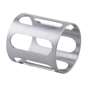 Dead Air Armament Ghost Fixed Barrel Spacer