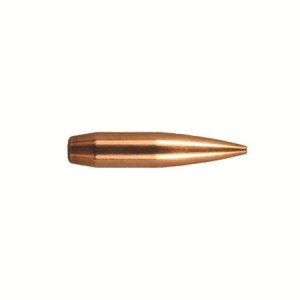 Berger 22722 22 Cal 80gr VLD Boat Tail Bullets 1000/Box