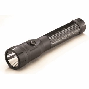 Streamlight Polystinger DS LED Dual-Switch Rechargeable