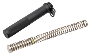 CMMG AR Pistol Receiver Ext Kit 15-Round Capacity Black