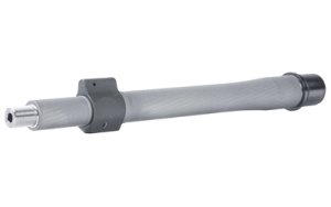 Noveske Commando 5.56 NATO 11.5 In Stainless Steel Barrel