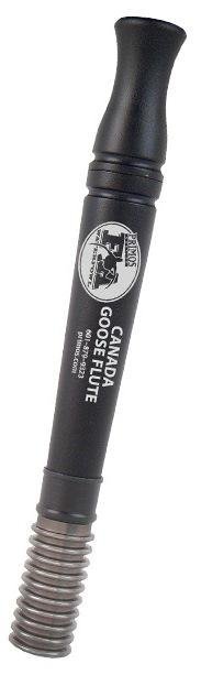 Primos PS811 Canada Goose Flute Call Flex-End Design Automatic Back Pressur