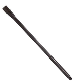 FN America AR-15 5.56 NATO 18 In 1:7 Twist Button Rifled Gov't