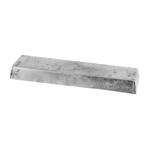 Brownells Pure Lead Bullet Casting Metal 5LB Ingot