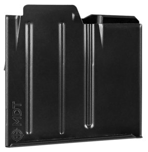 MDT 104940-BLK 30.06/6.5x55 Swede Black Nitride Steel Magazine