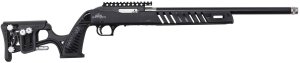 Magnum Research SSL22UT 22 LR 88