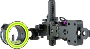 Spot Hogg Boonie Dovetail ROTI Sight 1-Pin .010 Right-Hand