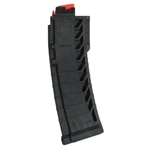 CMMG 22AFC77 .22 LR 10rd Conversion Magazine for AR-15 Black