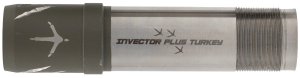 Rob Roberts 200260 Raptor Turkey Choke 12 Gauge Stainless Steel Invector+