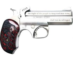 Bond Arms PT2A 45 Colt 410 PT2A.45/410