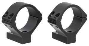 Talley Scope Mount/Ring Combo T1/T1X 30mm Tube Low Black