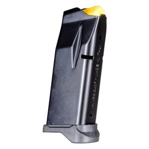 Taurus International G4 358-0025-02 9mm Luger 11 Round Black Steel