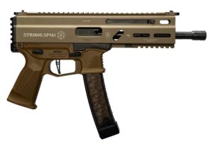 Grand Power Stribog SP9A1 9mm Luger