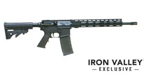 ATI ATIG15MS556ML13 5.56x45mm AR-15 Milsport 16" Barrel 13" M-LOK 30Rd