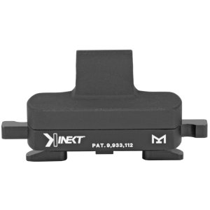 Kinetic Development KIN5-140 Surefire Pro QD Light Mount M-LOK Black