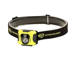 Streamlight Enduro Pro Headlight 200 Lumens 3-AAA 61425.00