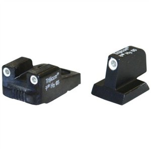 Trijicon Shotgun Sight Set Remington 870 3-Dot Front & Rear