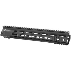 Geissele Automatics Super Modular MK4 13.5in M-LOK Rail Black