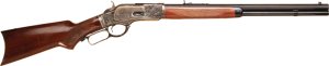 Cimarron 1873 Deluxe .32-20 CA215