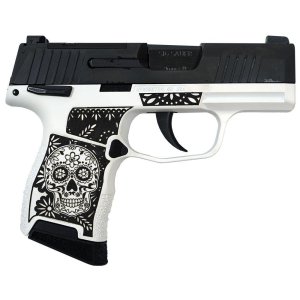 Sig Sauer P365 9mm Luger 365-9-BXR3P-MS MODSSWB