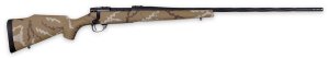 Weatherby Vanguard 6.5 Creedmoor VHH65CMR4B