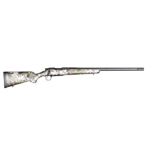 Christensen Arms 8010627900 Ridgeline FFT 300 PRC 3+1 22" Carbon...