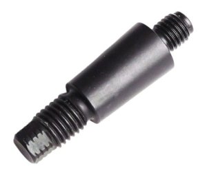 Area 419 Knobadt Bhbn Tactical Bolt Knob Black
