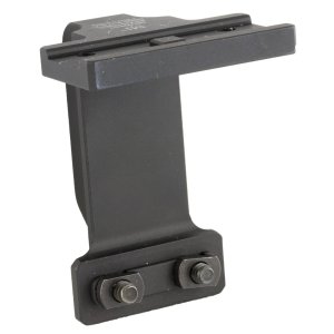 Midwest Industries MIG2SUBT2 Gen2 Sub 2000 Mini Optic Mount Matte Black