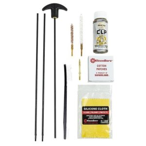 KleenBore Classic Cleaning Kit .17 Caliber Smallbore Rifle