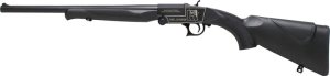 Iver Johnson IJ70020SY-18 20 Gauge Single Shot 18.25" Synthetic Stock
