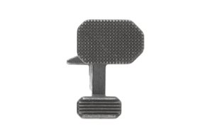 Primary Weapons Systems M2BLTCTH Mod 2 Bolt Catch Black