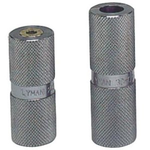 Lyman 7832339 Rifle Case Length Headspace Gauge .224 Valkyrie Steel