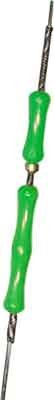 AMS String Things Finger Savers Green