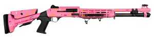 Orthos Raider S4 Elite 12 Gauge