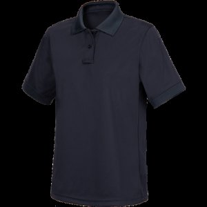 Flying Cross Impact Polo Women's Short-Sleeve Moisture-Wicking