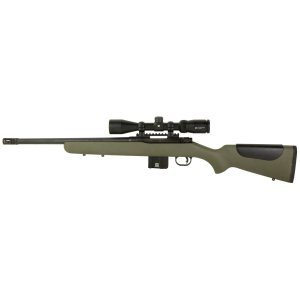 Mossberg MVP LR 300 AAC Blackout 27706