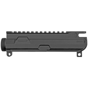 Fortis U-Billet-M4 Stripped M4 Upper, AR15, 223/556, Black Anodized