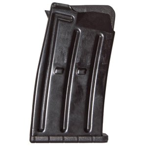 American Tactical Imports Bulldog 20 Gauge 5rd Steel Magazine Black