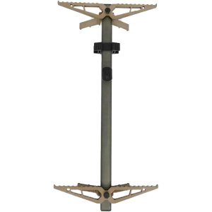 XOP X2 Double Step Sticks 4 Pack 350 lbs Capacity 17 In Step Distance